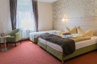 Hotel Zur Post fotoÄŸrafÄ±