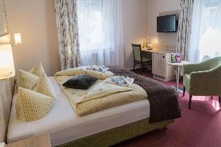 Hotel Zur Post fotoÄŸrafÄ±