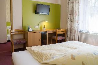 Hotel Zur Post fotoÄŸrafÄ±