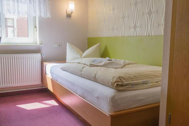 Hotel Zur Post - Oda