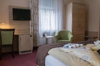 Hotel Zur Post fotoÄŸrafÄ±