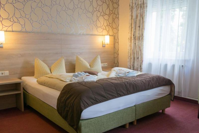 Hotel Zur Post - Oda