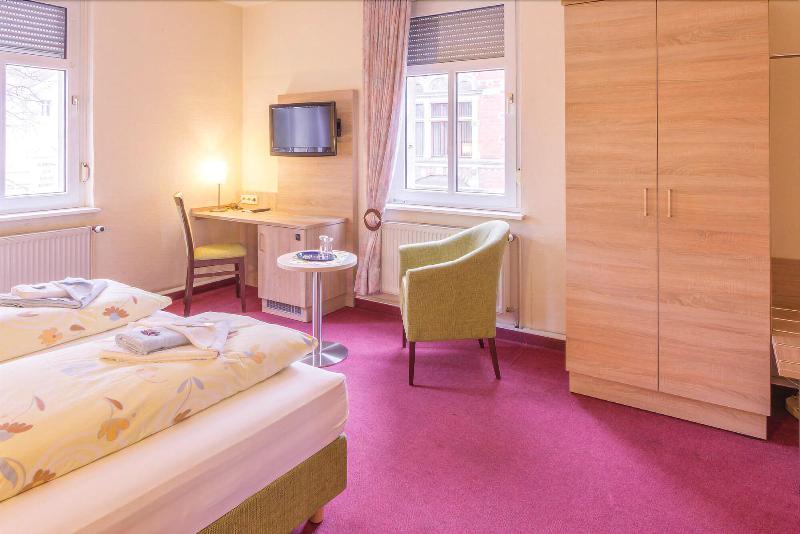 Hotel Zur Post - Oda