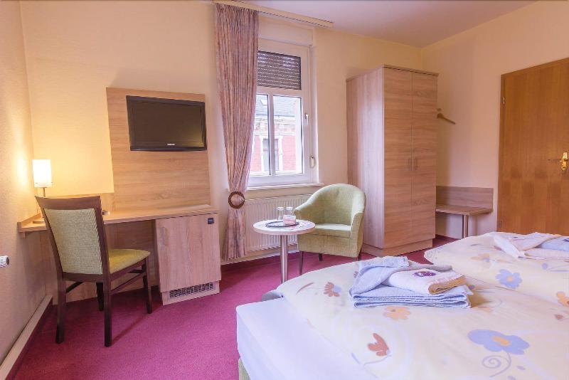 Hotel Zur Post - Oda