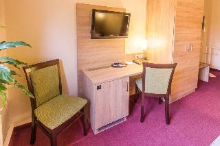 Hotel Zur Post fotoÄŸrafÄ±
