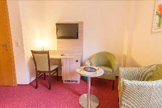 Hotel Zur Post fotoÄŸrafÄ±