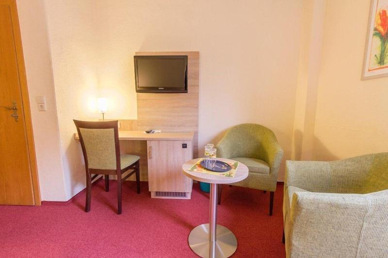 Hotel Zur Post - Oda