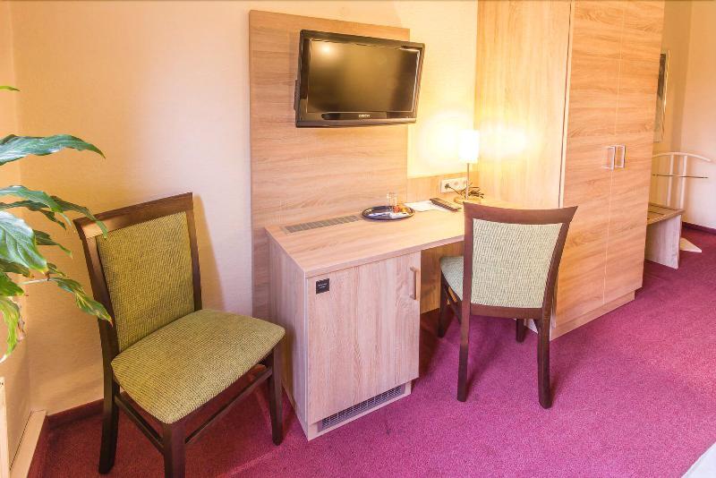Hotel Zur Post - Oda