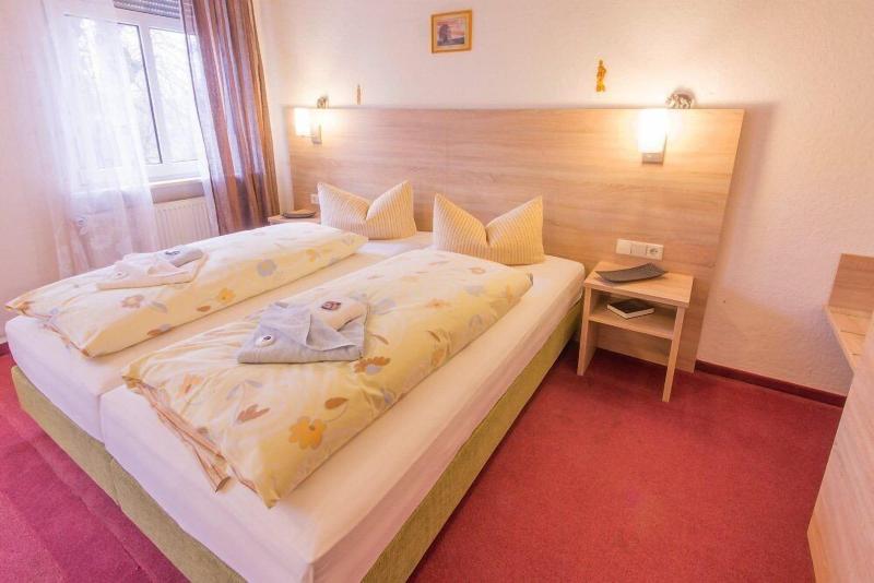 Hotel Zur Post - Oda