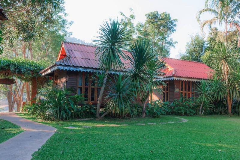 Banviewnam Camping & Resort - Lobi