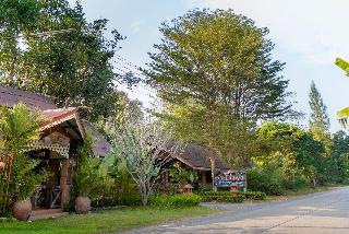 Banviewnam Camping & Resort otel fotoğrafı
