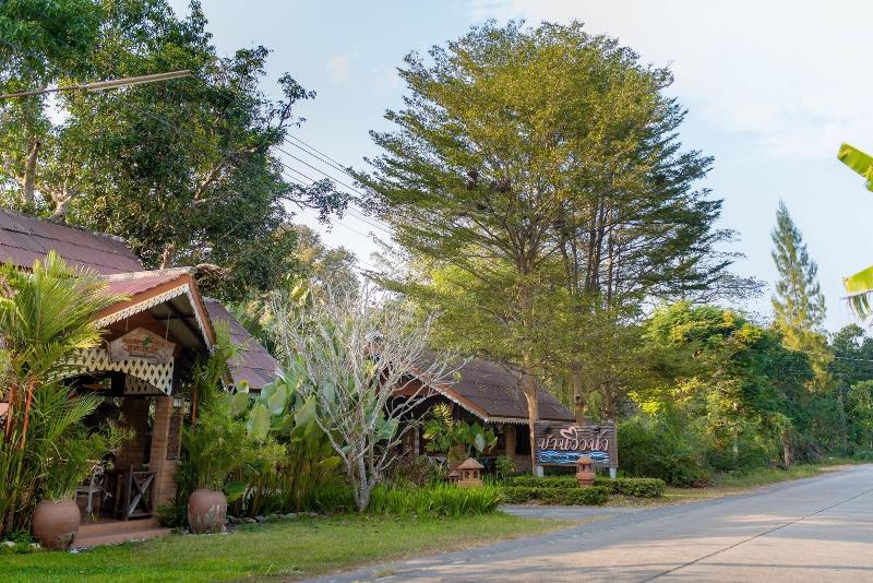 Banviewnam Camping & Resort - Genel