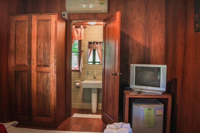 Banviewnam Camping & Resort - Oda