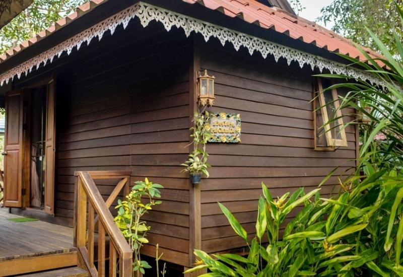 Banviewnam Camping & Resort - Oda