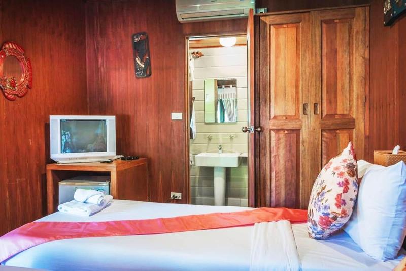 Banviewnam Camping & Resort - Oda