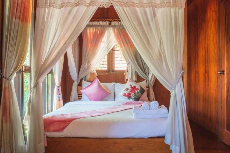 Banviewnam Camping & Resort - Oda