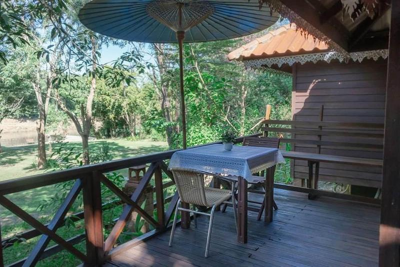 Banviewnam Camping & Resort - Oda