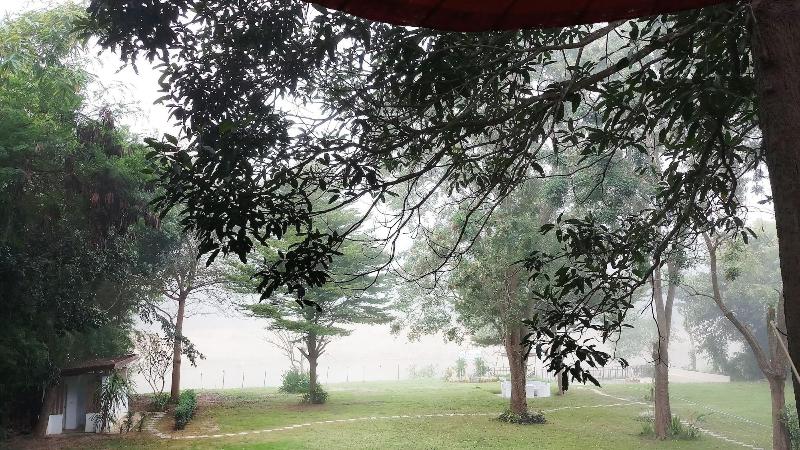 Banviewnam Camping & Resort - Oda