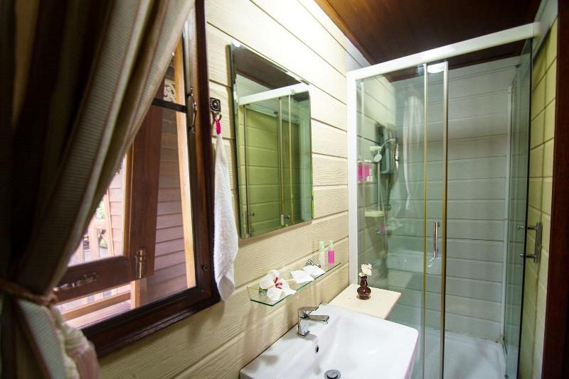 Banviewnam Camping & Resort - Oda