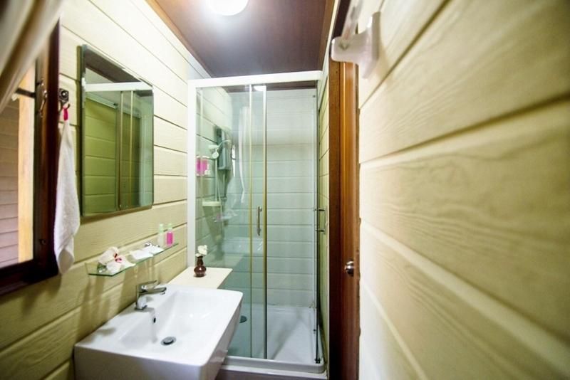 Banviewnam Camping & Resort - Oda
