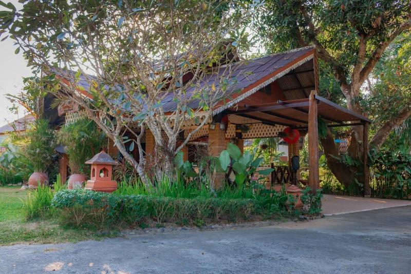 Banviewnam Camping & Resort - Restoran
