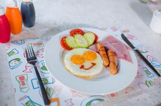 Banviewnam Camping & Resort fotoÄŸrafÄ±