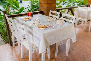 Banviewnam Camping & Resort fotoÄŸrafÄ±