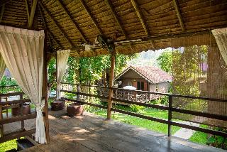 Banviewnam Camping & Resort fotoÄŸrafÄ±