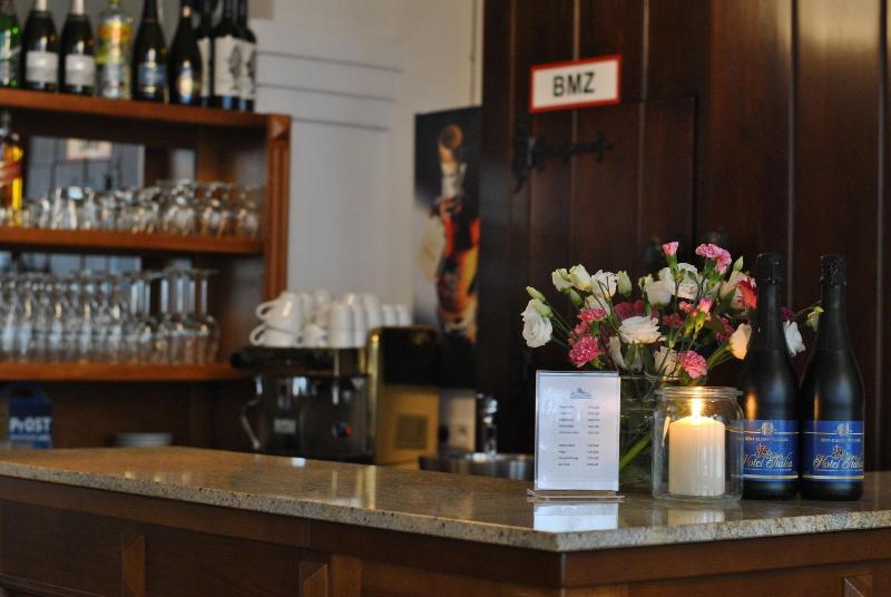 Hotel Italia - Bar