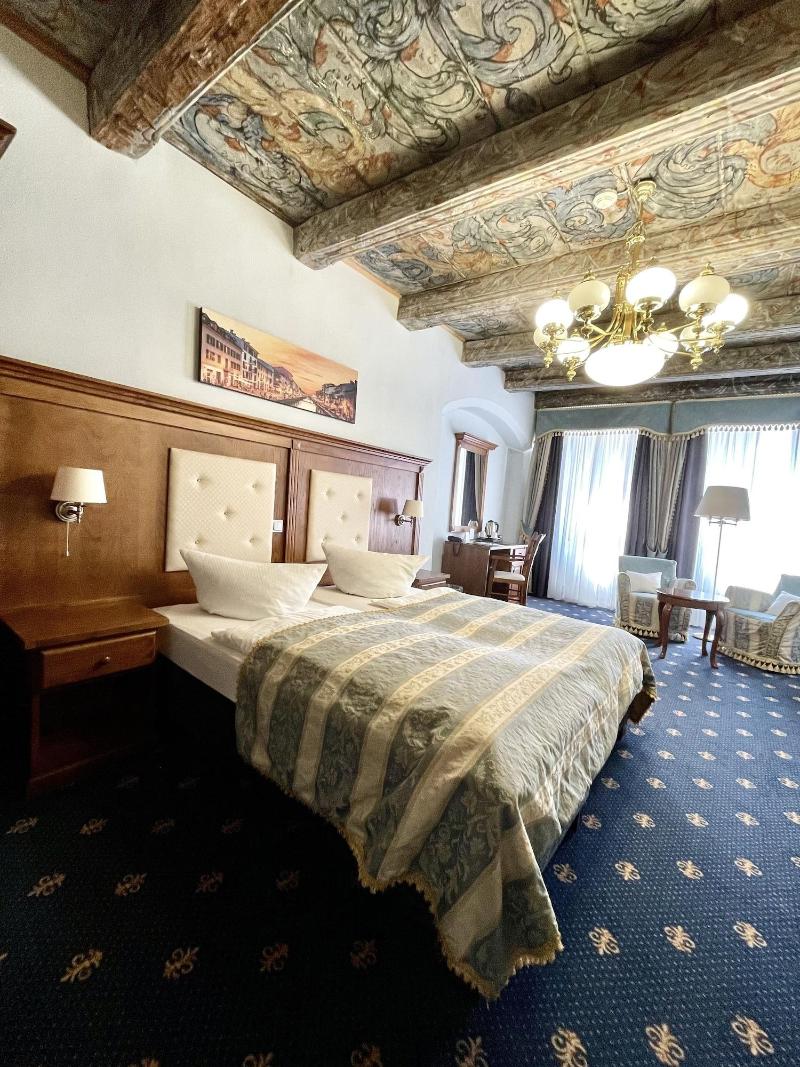 Hotel Italia - Genel