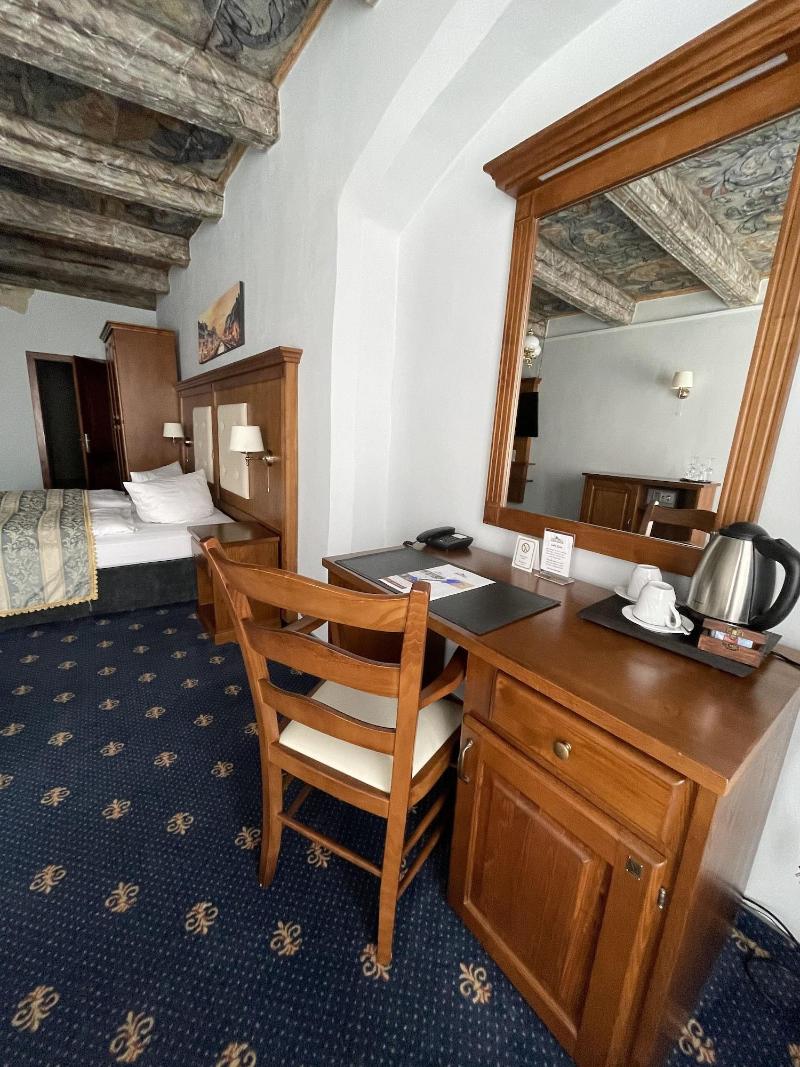 Hotel Italia - Oda