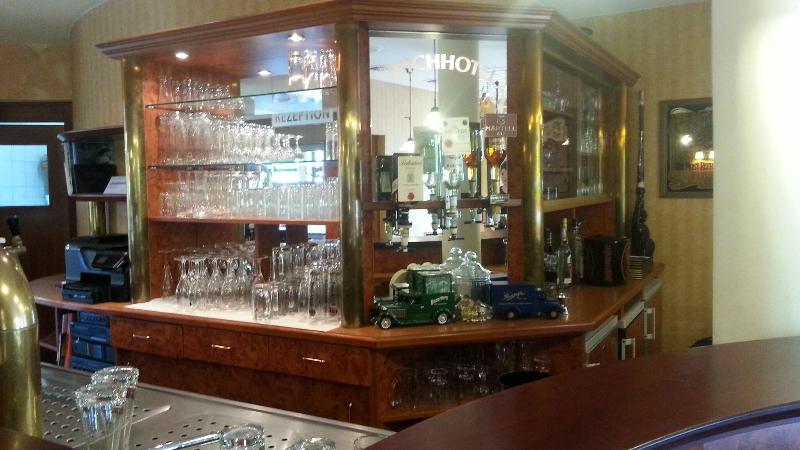 Hotel & Restaurant Teichhotel - Bar