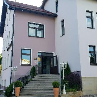 Hotel & Restaurant Teichhotel fotoÄŸrafÄ±