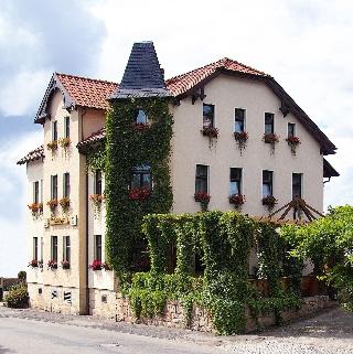 Hotel & Restaurant Teichhotel fotoÄŸrafÄ±