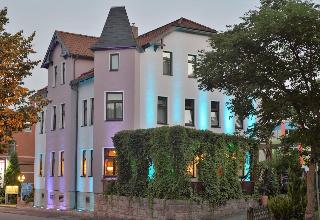 Hotel & Restaurant Teichhotel fotoÄŸrafÄ±