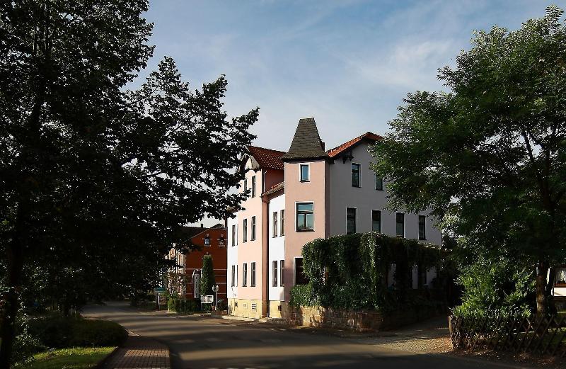 Hotel & Restaurant Teichhotel - Genel