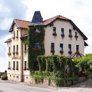 Hotel & Restaurant Teichhotel fotoÄŸrafÄ±