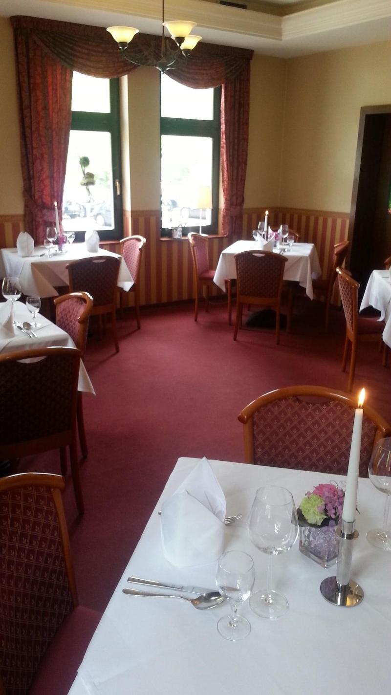 Hotel & Restaurant Teichhotel - Restoran