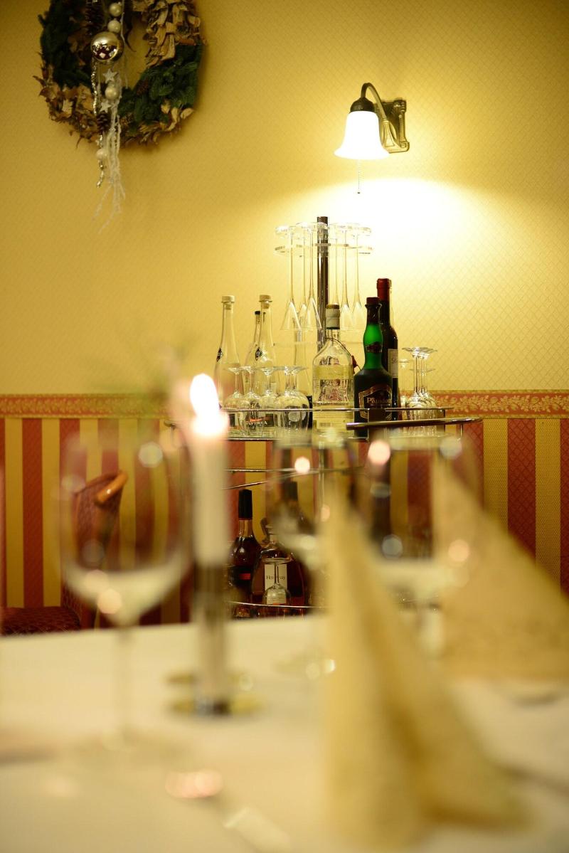 Hotel & Restaurant Teichhotel - Restoran