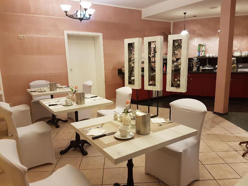 Hotel & Restaurant Teichhotel - Restoran