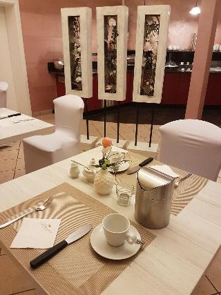 Hotel & Restaurant Teichhotel fotoÄŸrafÄ±