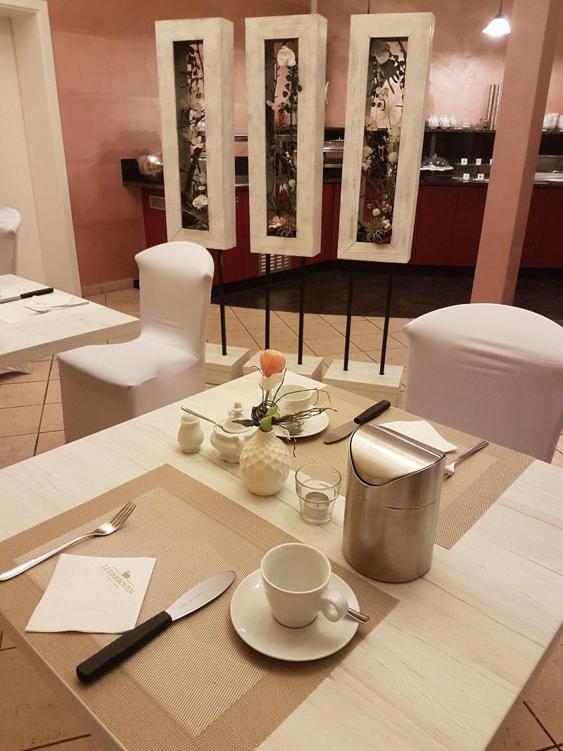 Hotel & Restaurant Teichhotel - Restoran