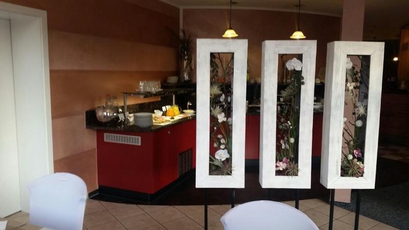 Hotel & Restaurant Teichhotel - Restoran