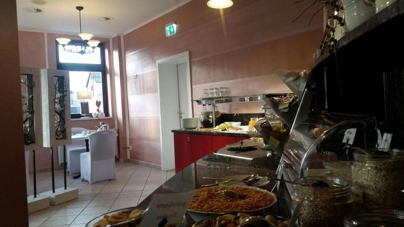 Hotel & Restaurant Teichhotel - Restoran