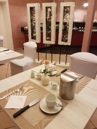 Hotel & Restaurant Teichhotel fotoÄŸrafÄ±