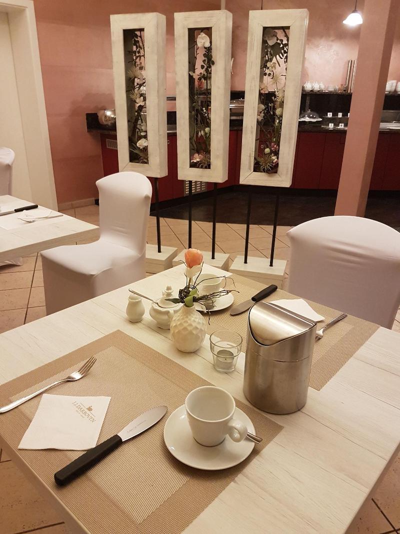 Hotel & Restaurant Teichhotel - Restoran