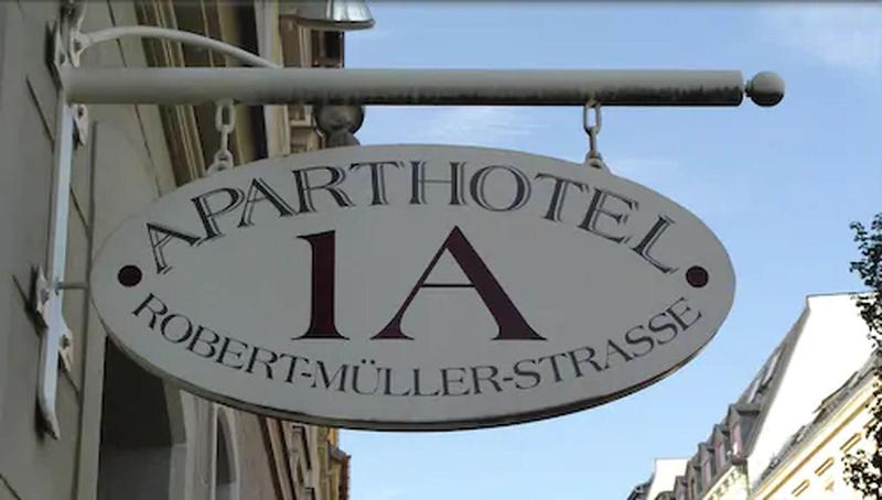 Aparthotel 1A - Genel