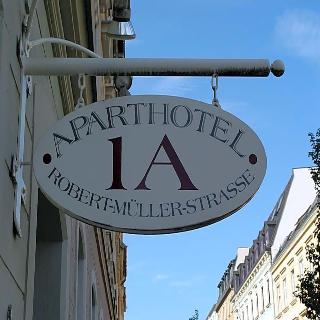 Aparthotel 1A fotoÄŸrafÄ±