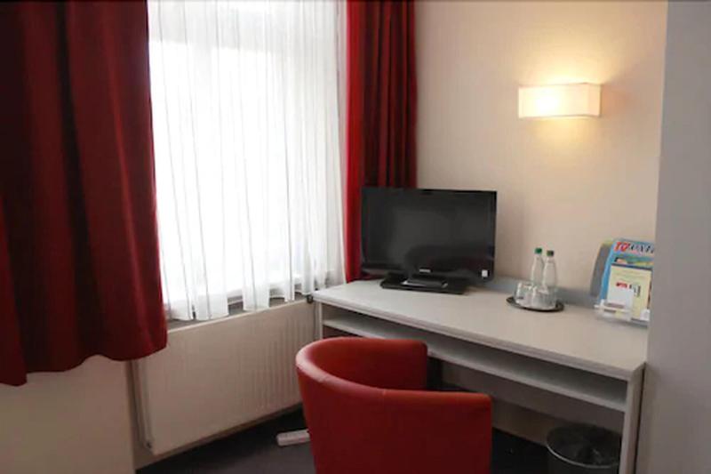 Aparthotel 1A - Oda