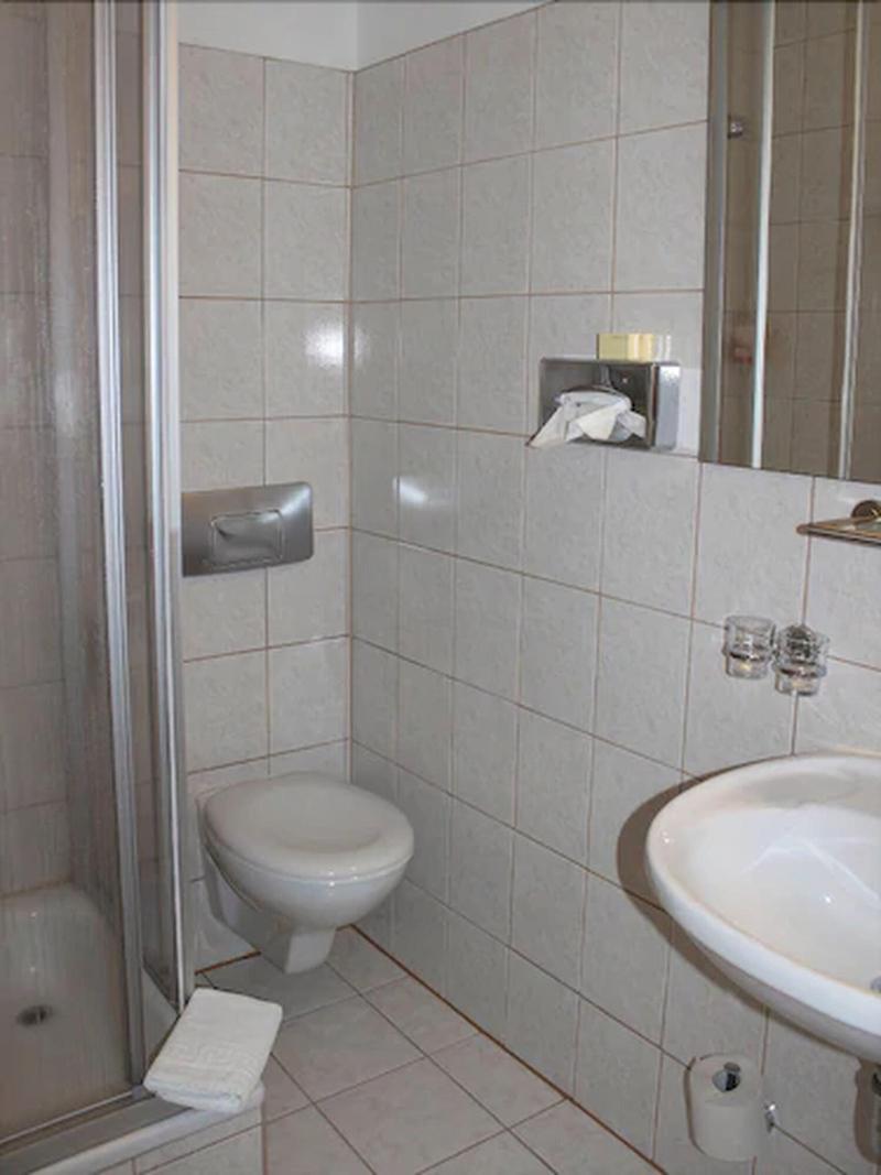 Aparthotel 1A - Oda